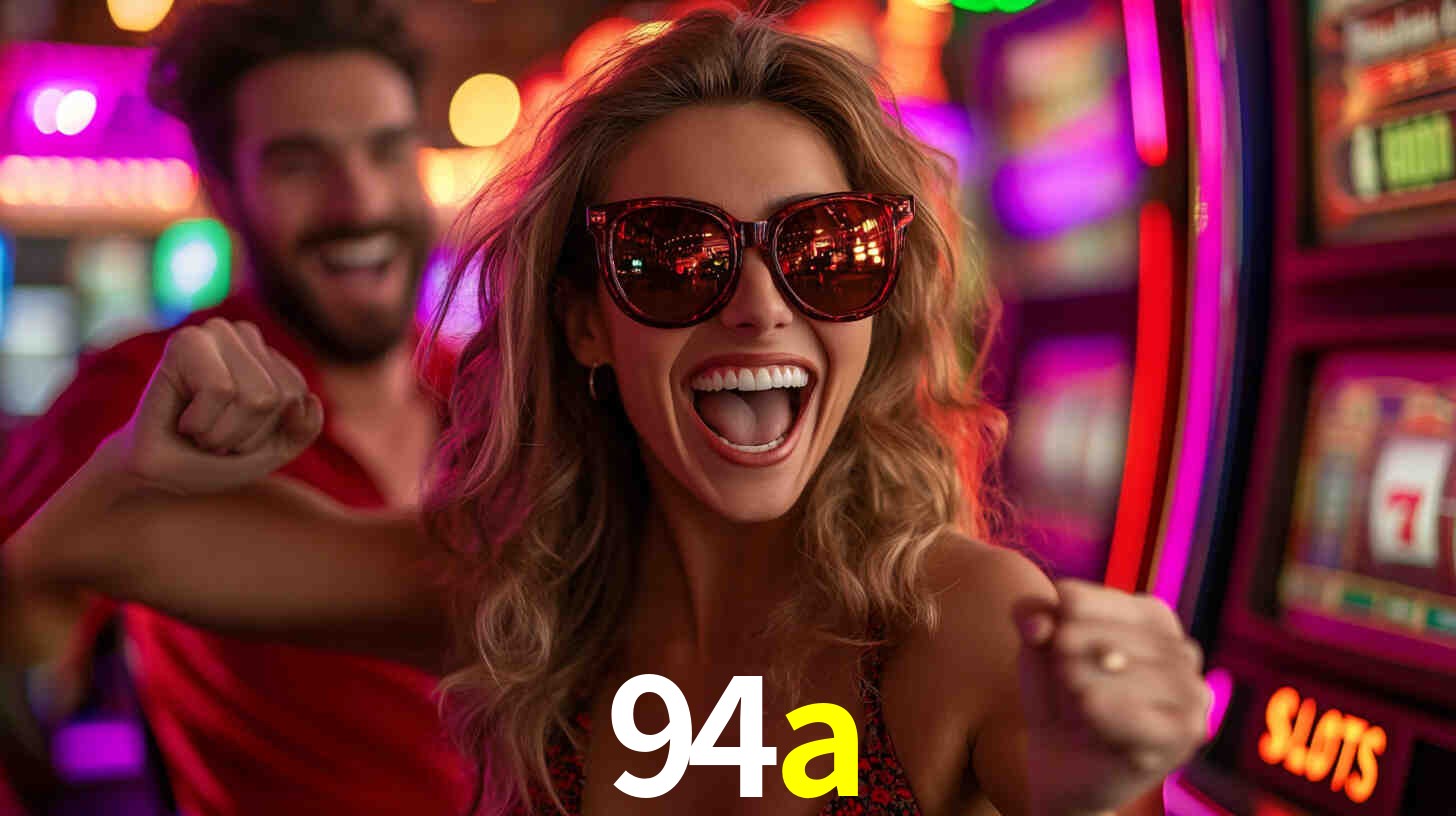 Explorando a Categoria de Eventos em Apostas na 94a