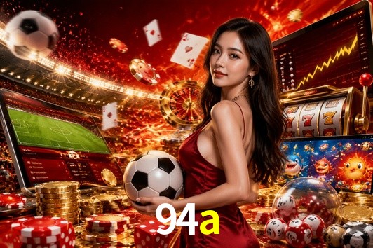 Game Providers 94a