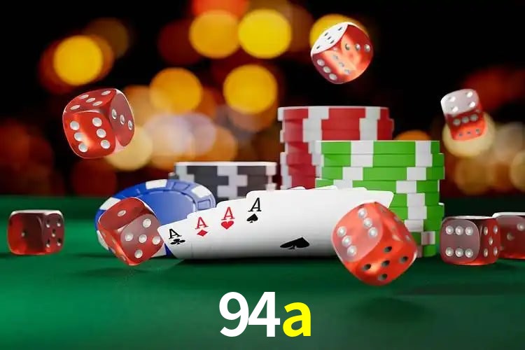 Jogos de Slot 94a