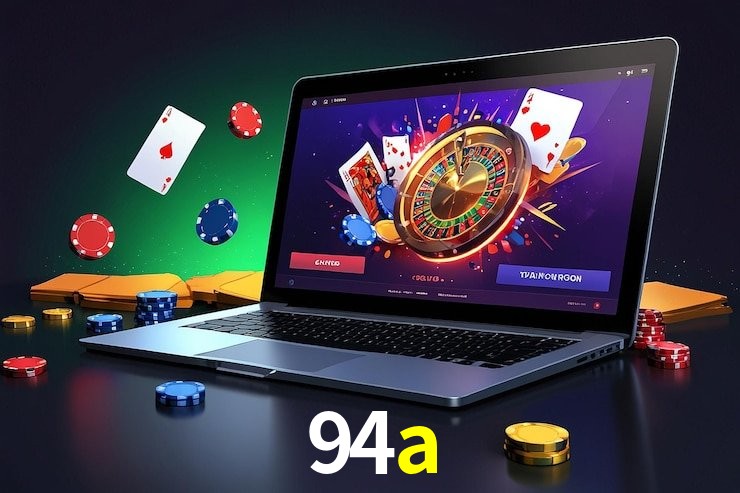 Promoção Relâmpago 94a