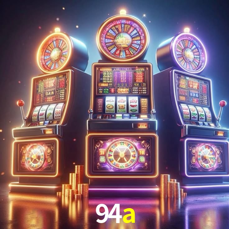 Experimente o Login Seguro Premium no 94a