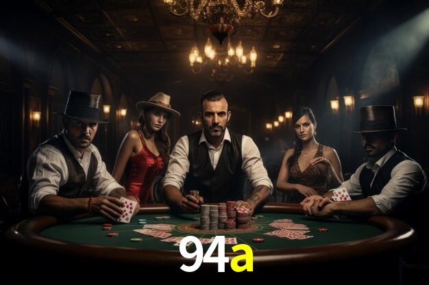 cassino 94a