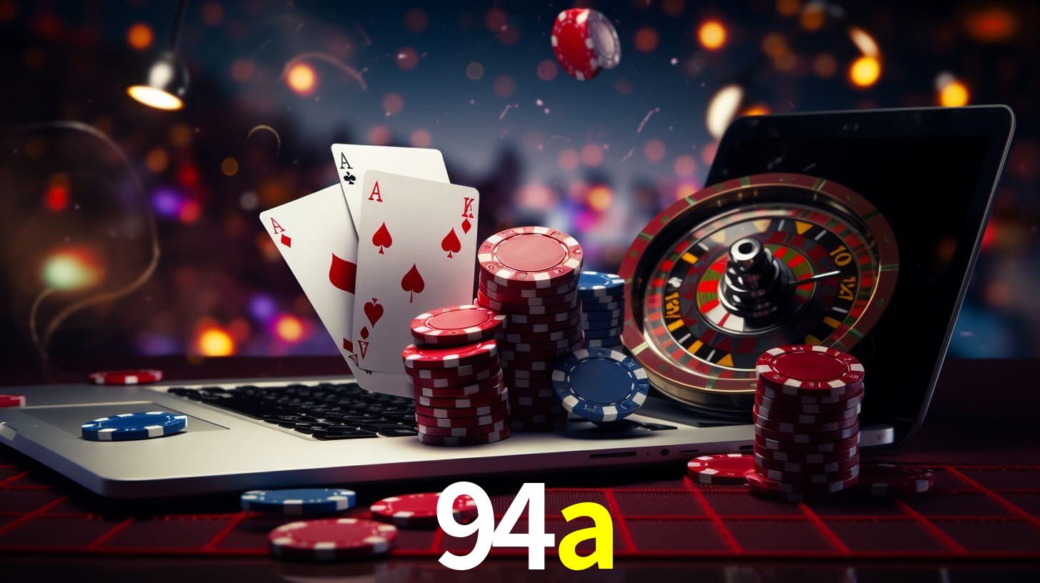Live Casino 94a