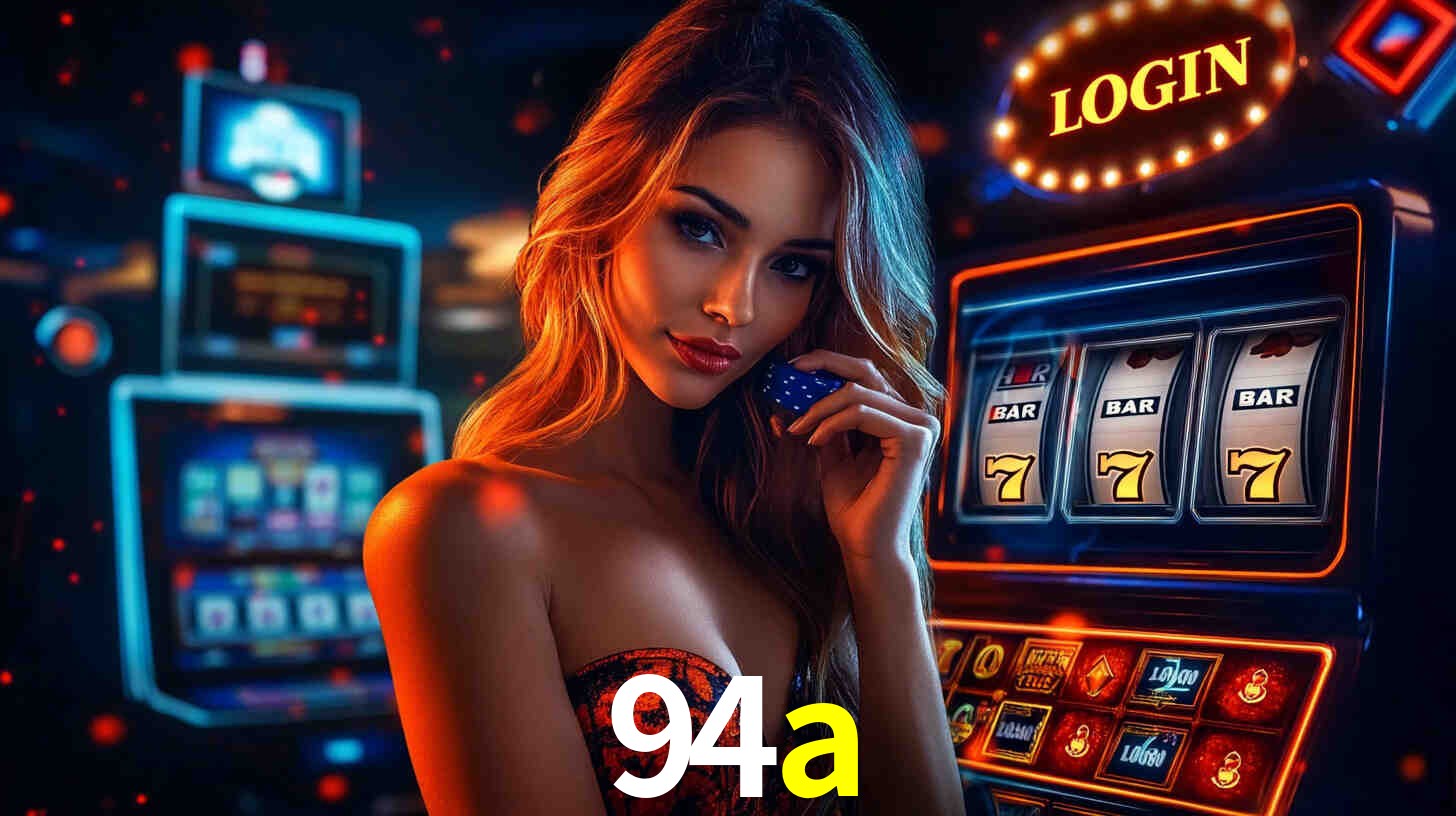 94a: A Experiência de Casino com Jogos de Mesa ao Vivo