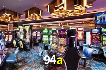Inovações de Jogos na 94a: O Futuro das Experiências Interativas