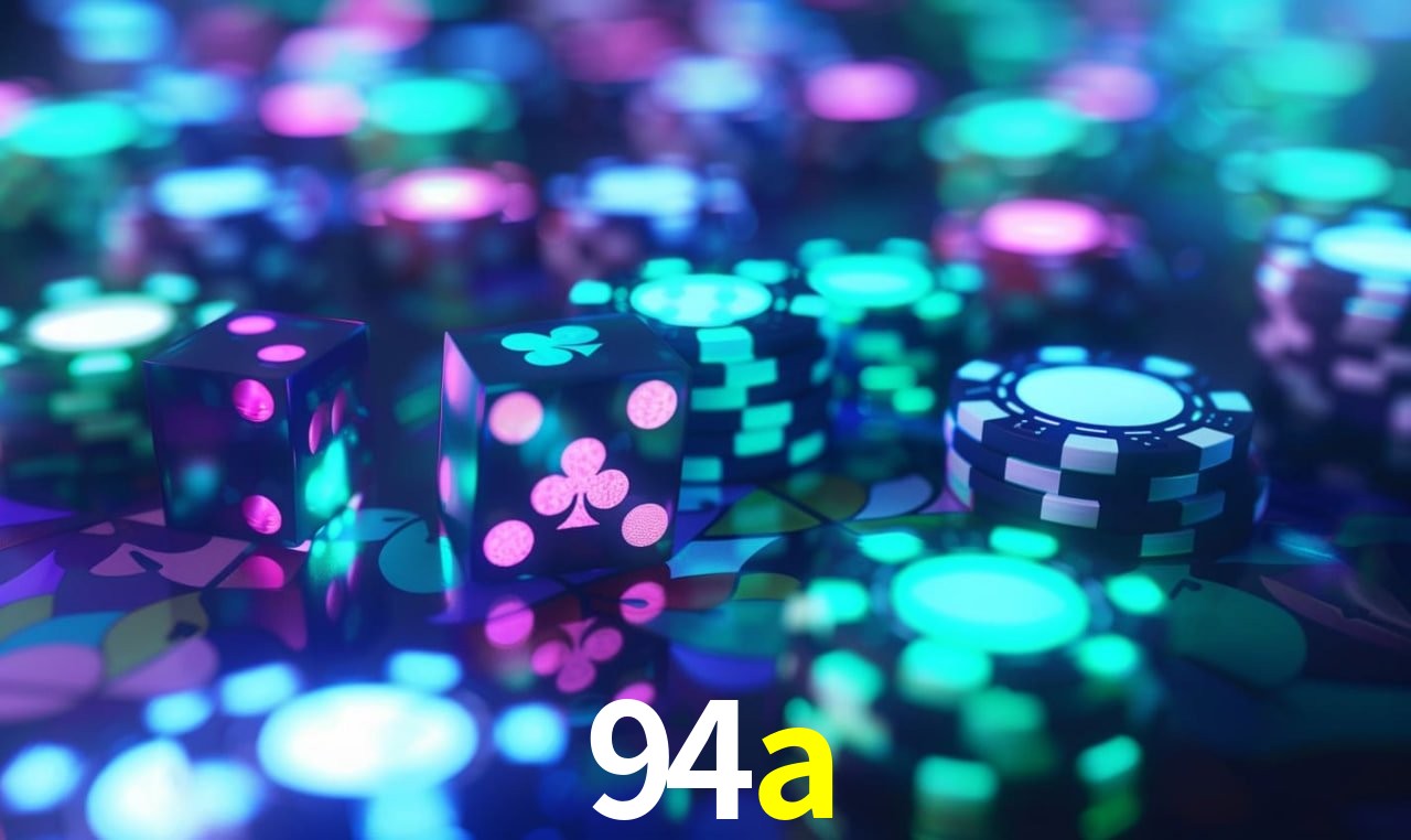 Estatísticas Crash Games 94a