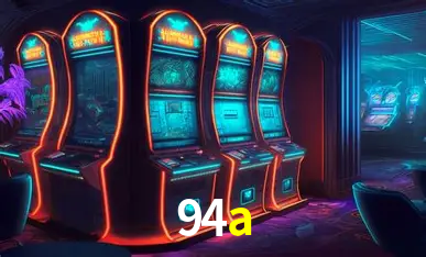 A Revolução dos Aplicativos de Jogos no 94a
