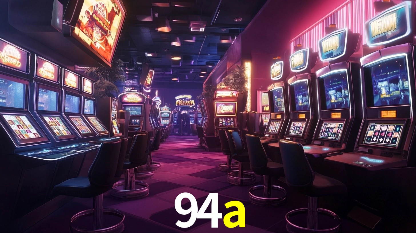 94a App Interface