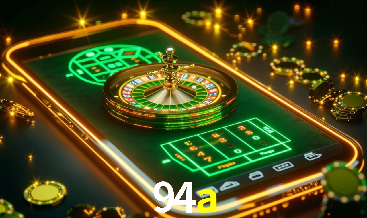 Integração de APIs 94a
